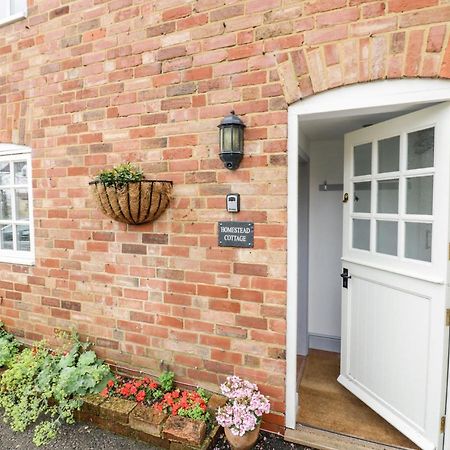 Homestead Cottage Shipston-on-Stour Buitenkant foto