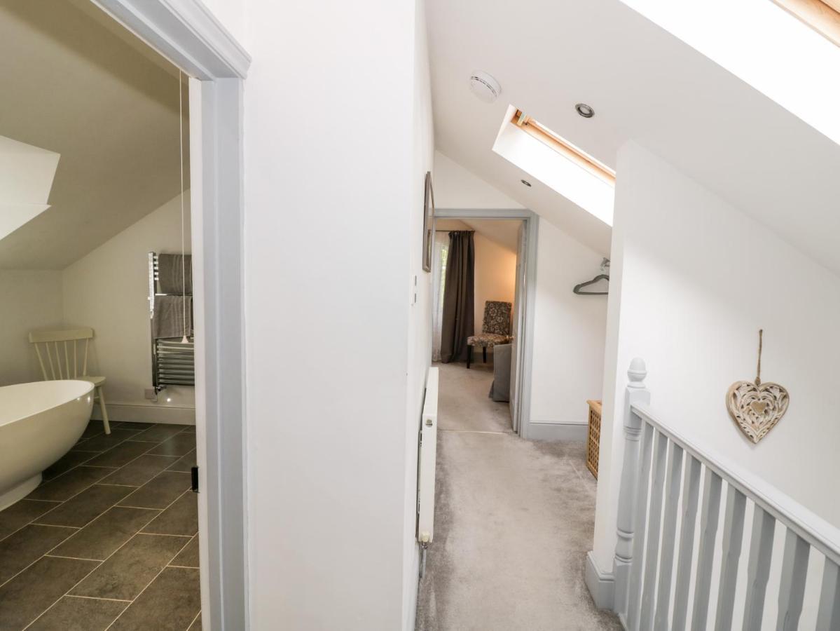 Homestead Cottage Shipston-on-Stour Buitenkant foto