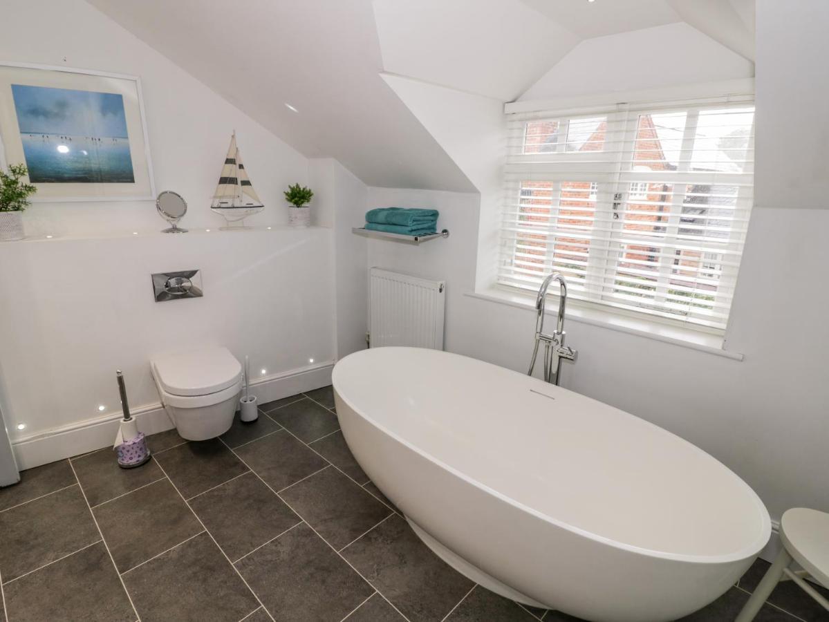 Homestead Cottage Shipston-on-Stour Buitenkant foto
