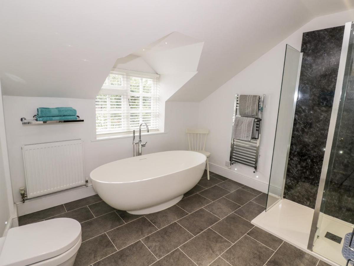 Homestead Cottage Shipston-on-Stour Buitenkant foto
