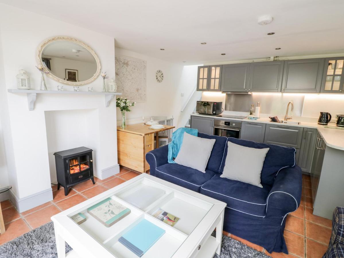Homestead Cottage Shipston-on-Stour Buitenkant foto