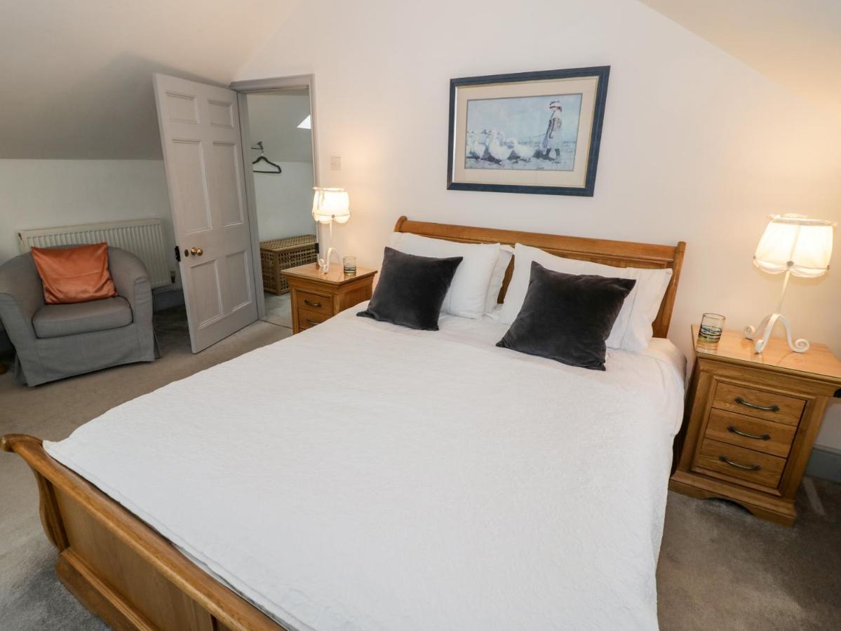 Homestead Cottage Shipston-on-Stour Buitenkant foto