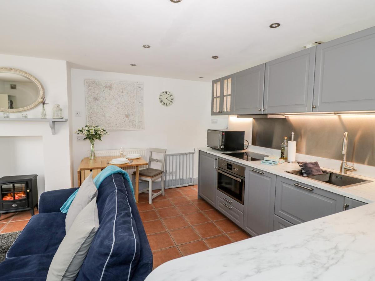 Homestead Cottage Shipston-on-Stour Buitenkant foto