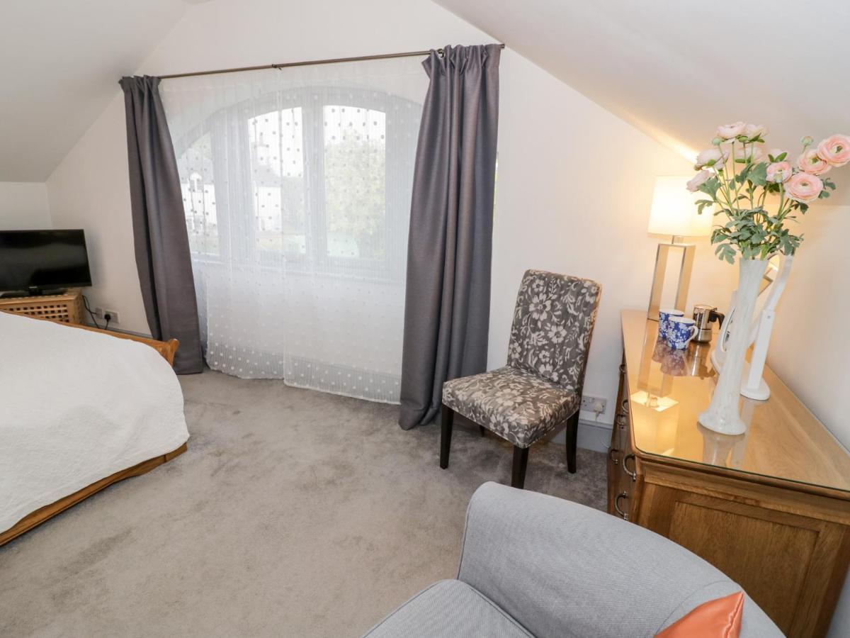 Homestead Cottage Shipston-on-Stour Buitenkant foto