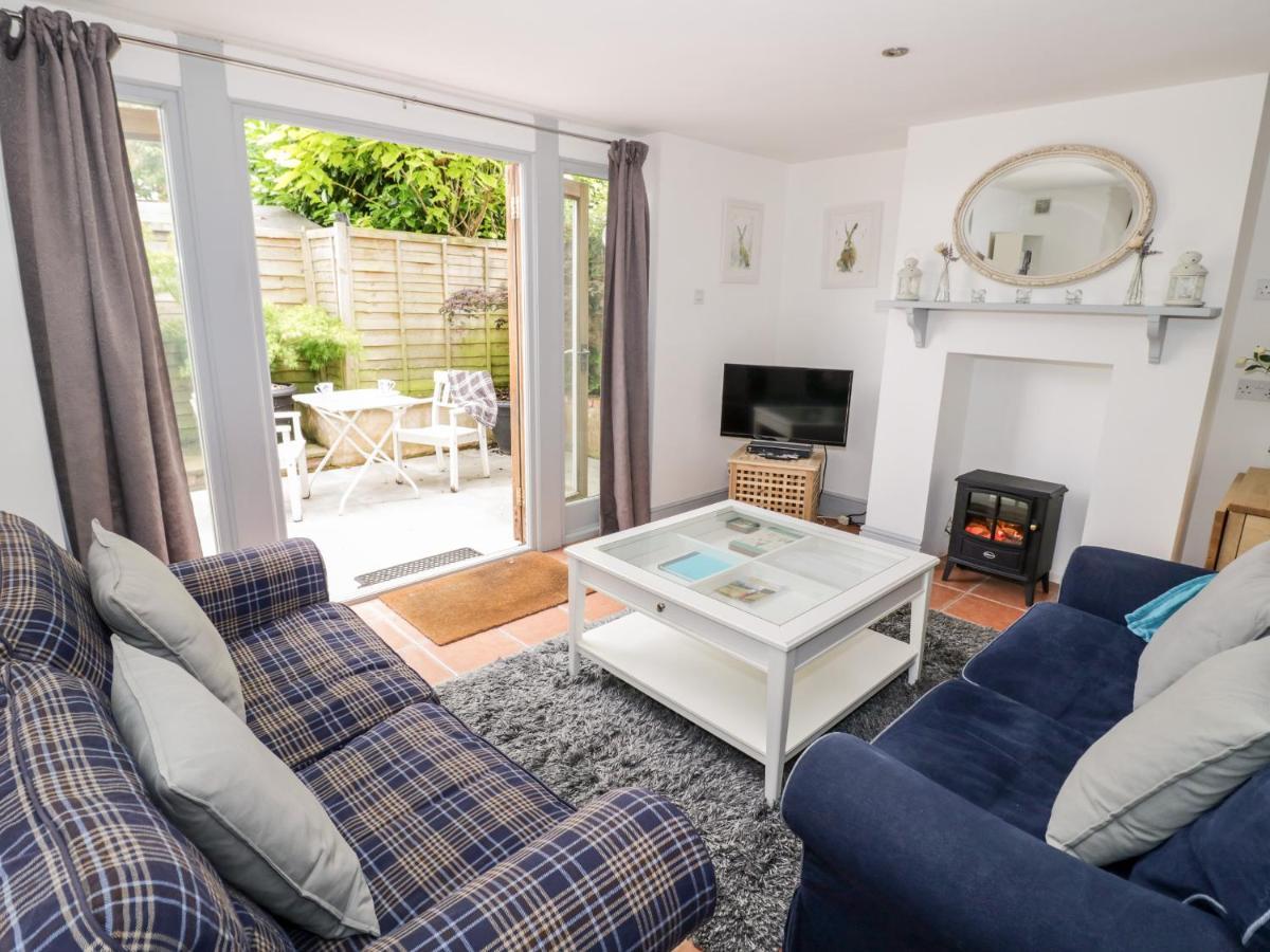 Homestead Cottage Shipston-on-Stour Buitenkant foto